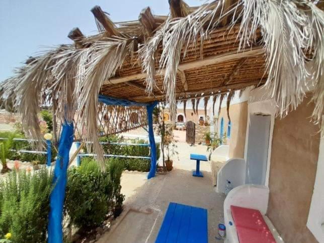 Ranch De Sidi Kaouki Apartman Szavíra Kültér fotó